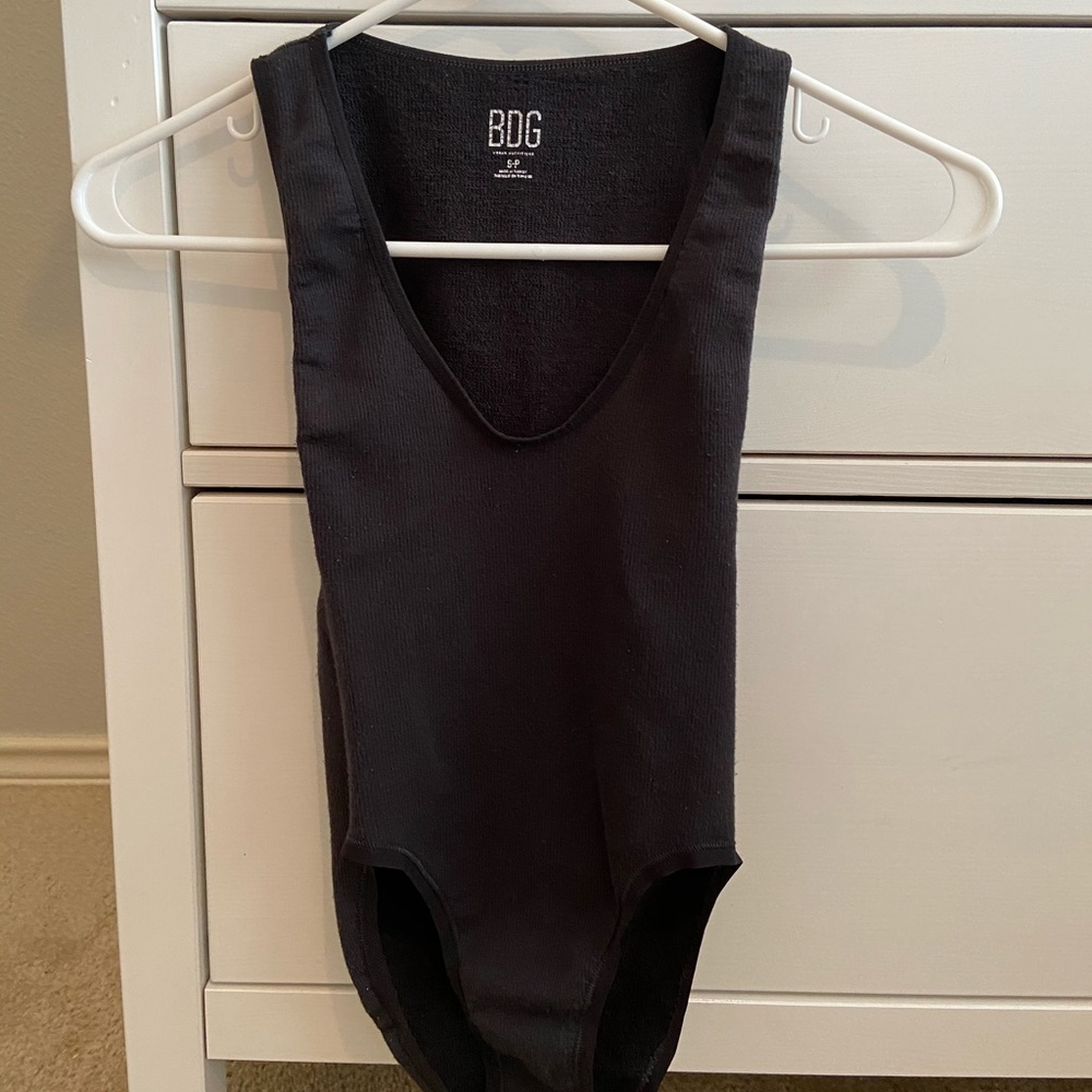 NWOT Urban outfitters body suit